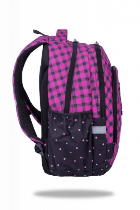 Coolpack, Plecak szkolny Prime Pro - Buddy (F162959)