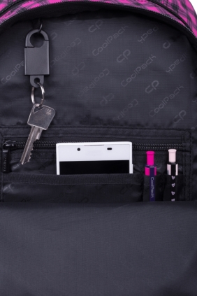 Coolpack, Plecak szkolny Prime Pro - Buddy (F162959)