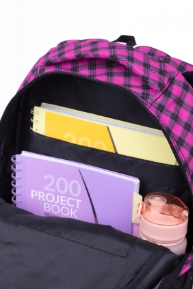 Coolpack, Plecak szkolny Prime Pro - Buddy (F162959)