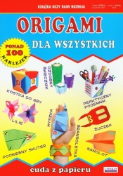 Origami dla wszystkich