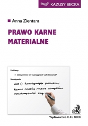 Prawo karne materialne