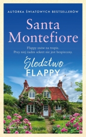 Śledztwo Flappy - Santa Montefiore