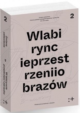W labiryncie przestrzeni i obrazów - Dorota Buchwald, Dariusz Kosiński
