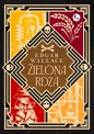 Zielona rdza - Edgar Wallace