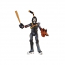 TURTLES Żółwie Ninja Fig . Casey Jones12 cm