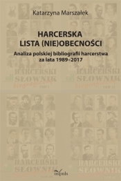 Harcerska lista (nie)obecności - Katarzyna Marszałek