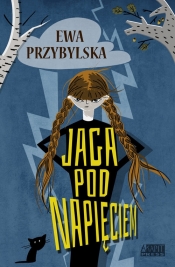 Jaga pod napięciem - Ewa Przybylska