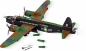 Cobi: Mała Armia WWII. Vickers Wellington Mk.1C - brytyjski średni bombowiec (5531)