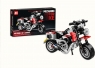 Klocki konstrukcyjne Motor 275 el 594123 6+