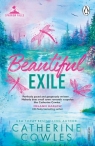 Beautiful Exile wer. angielska Catherine Cowles