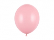 Balony Strong Pastel Baby Pink 30cm 100szt