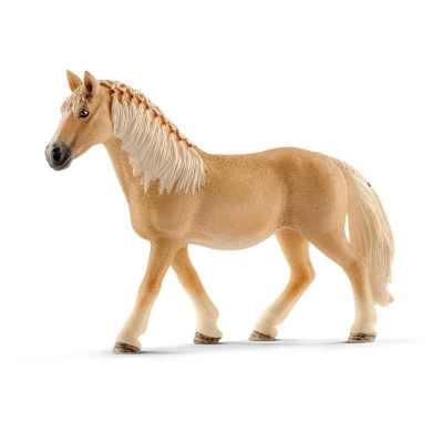 Schleich, Klacz rasy Haflinger (13812S)