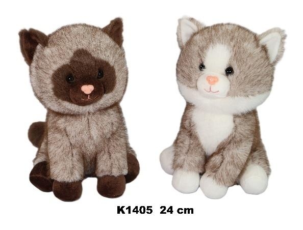 Kot 24cm MIX