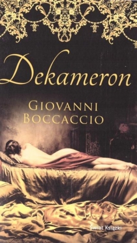 Dekameron - Giovanni Boccaccio