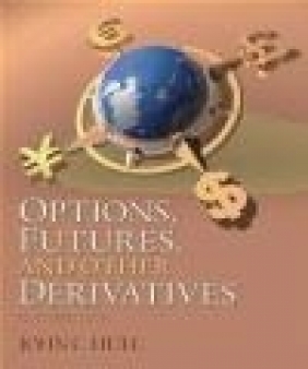 Options, Futures, and Other Derivatives