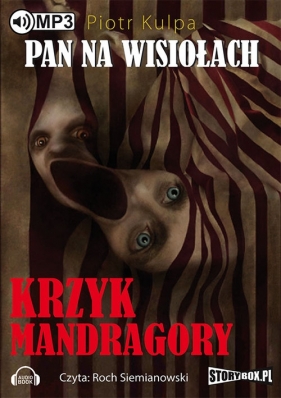 Pan na Wisiołach (Audiobook) - Piotr Kulpa