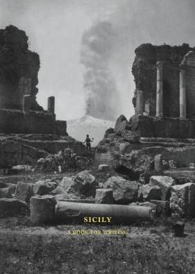 Sicily. A book for writing - Opracowanie zbiorowe