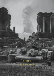 Sicily. A book for writing - Opracowanie zbiorowe