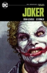 Joker: DC Compact Comics Edition Brian Azzarello