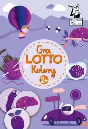 Lotto Kolory 2+