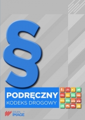 Podręczny kodeks drogowy 2018