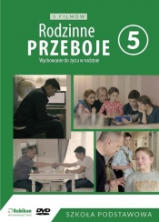 Rodzinne przeboje - filmy do WDŻ dla 8 klasy szkoły podstawowej