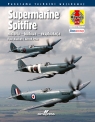 Supermarine Spitfire Historia - budowa -  eksploatacja Price Alfred, Blackah Paul