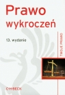 Prawo wykroczeń