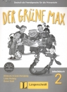 Der Gruene Max Arbeitsbuch 2