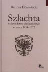 Szlachta województwa chełmińskiego w latach 1454-1772