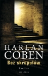 Bez skrupułów Harlan Coben