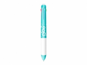 Długopis wymazywalny Boo czterokolorowy (20szt)