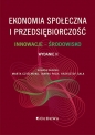 Ekonomia społeczna i przedsiębiorczość
