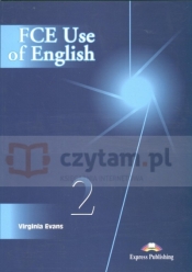 FCE Use of English 2 Student's Book