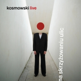 Na skrzyżowaniu ulic. Kosmowski Live (Digipack)
