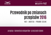 Przewodnik po zmianach przepisów 2016