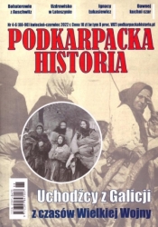 Podkarpacka Historia 88-90/2022 - Praca zbiorowa