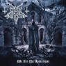 We Are The Apocalypse (Vinyl)
