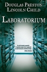 Laboratorium Preston Douglas, Child Lincoln