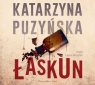 Łaskun
	 (Audiobook) Katarzyna Puzyńska
