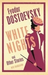 White Nights and Other Stories