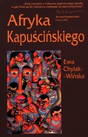Afryka Kapuścińskiego