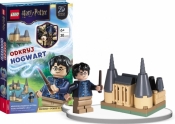 Lego Harry Potter. Odkryj Hogwart - Opracowanie zbiorowe
