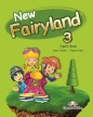 New Fairyland 3. Pupil's Book. Podręcznik - Jenny Dooley, Virginia Evans