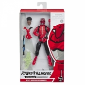 Figurka Power Rangers Lightning Collection Beast Morphers Czerwony (E5906/E5933)