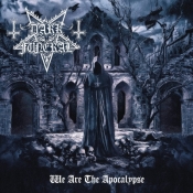 We Are The Apocalypse (Vinyl)