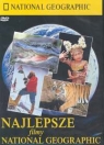 Najlepsze filmy National Geographic (Płyta DVD)