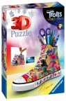 Puzzle 3D 108: Sneaker Trolls (112319) Wiek: 8+