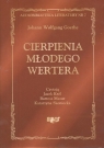 Cierpienia młodego Wertera
	 (Audiobook) Audiobiblioteka literatury nr 7 Goethe Wolfgang Johann