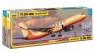 Model plastikowy Tupolev Tu204-100 Cargo (7031) od 14 lat